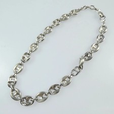 Collana a catena Christian