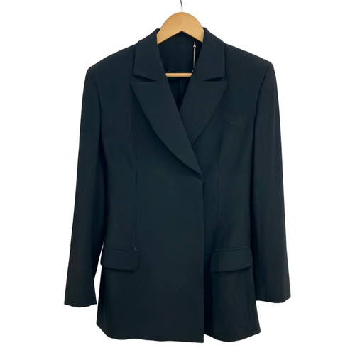 Gucci black women jacket - black, women's