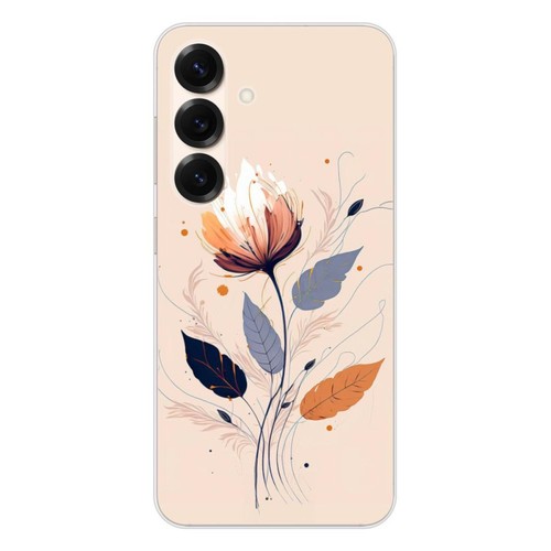 Coque silicone compatible - en,