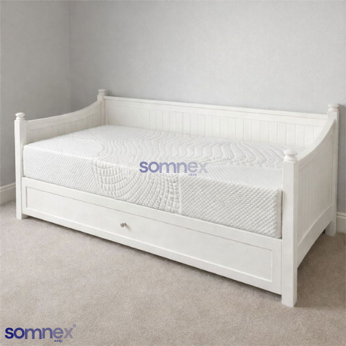 Materasso schiuma letto a - in,