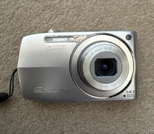 Casio EXILIM EX-Z2000 - 14,1