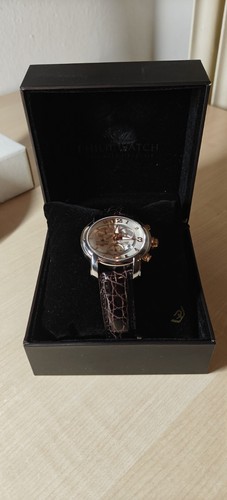 Philip watch 150th anniversary - philip,