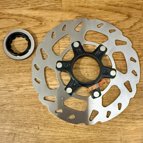 Shimano rt70 blocco - sm-rt70-ss,
