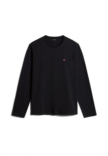 Shirt uomo napapijri - t-shirt,