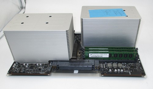 Apple mac pro doppio - pro, 4.1