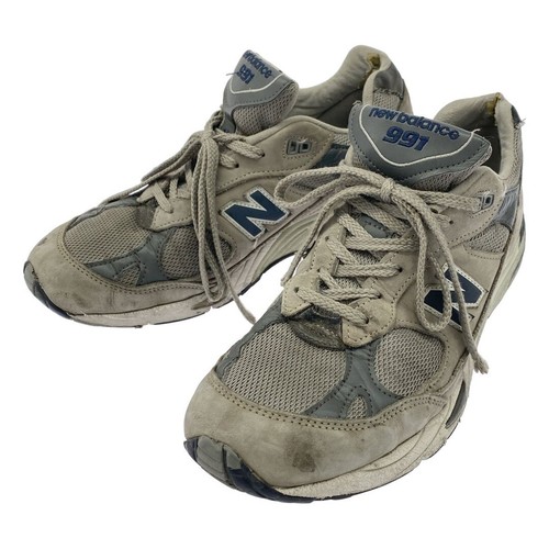 New balance m991 ani 20th - new,