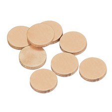 Timbratura Etichetta Tonda