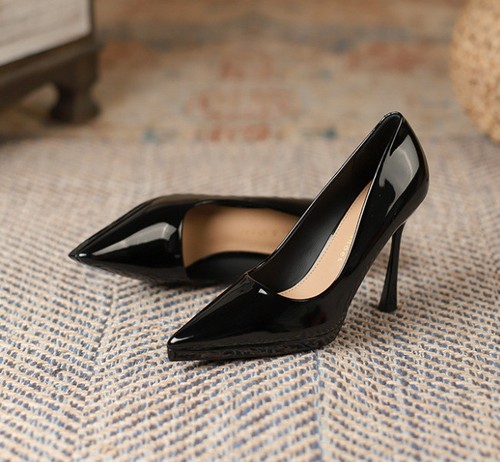 Decolte scarpe tacco cm - tacco, 10.5