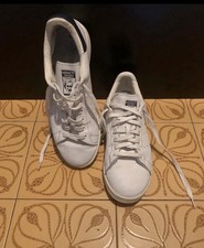 adidas Stan Smith Sneakers da Uomo - Bianchi, EU 40