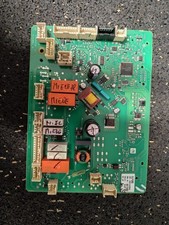 Scheda  Potenza Asciugatrice Miele Elp355  Codice 09172083