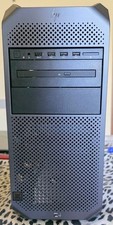 HP Z4 G4 Workstation Tower con Intel I7  7820X | RAM 16GB | SSD 512GB ...