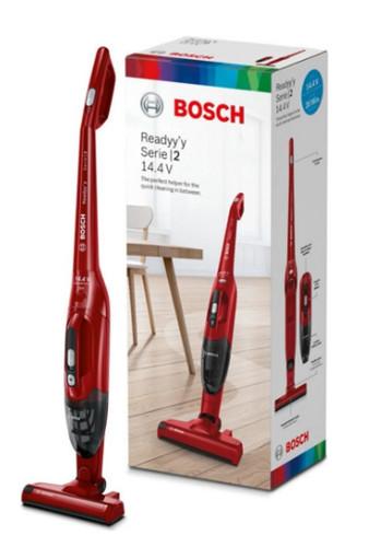 Bosch aspirapolvere senza - bosch,