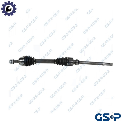 Albero motore 210205 - albero,