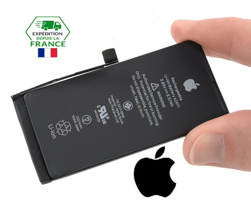 Batterie oem apple original - oem,