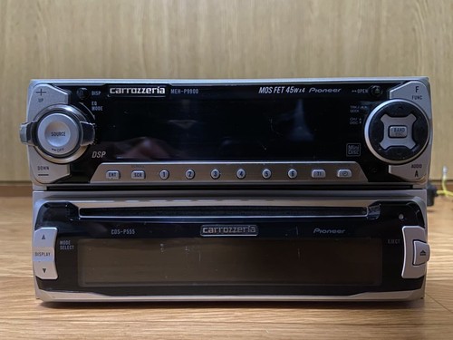 Pioneer carrozzeria meh - pioneer,