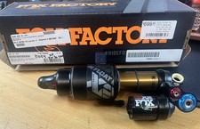 Ammortizzatore posteriore Fox