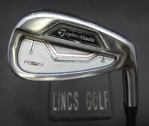Taylormade rsi2 ferri asta - taylormade,