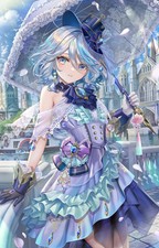 Anime torino akua - , pixiv