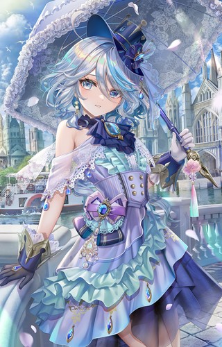 Anime torino akua pixiv