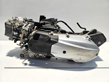 BLOCCO MOTORE JF51E ENGINE HONDA SH MODE 125 i ANNO 2013 2016 KM 39.341 MARCIANT