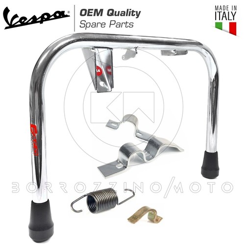 Kit completo cavalletto - kit,