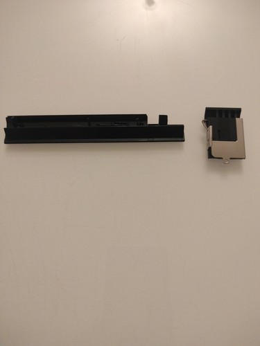 Bezel dvd dell e6420 - bezel, e6430