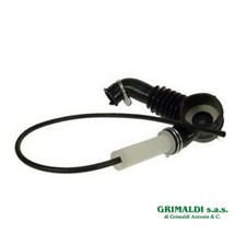 MANICOTTO SCARICO PER