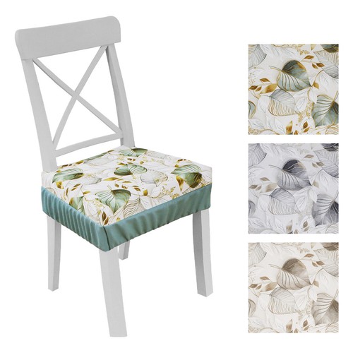 Cuscini sedia con fascia - sedia,
