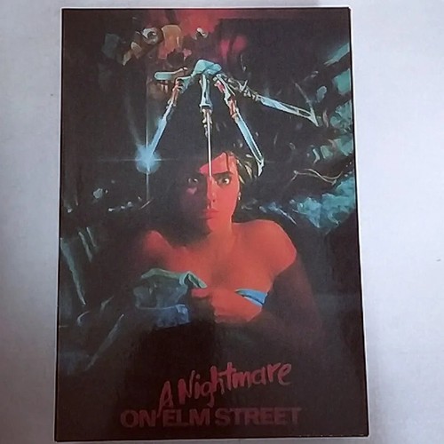Freddy krueger a nightmare - freddy,