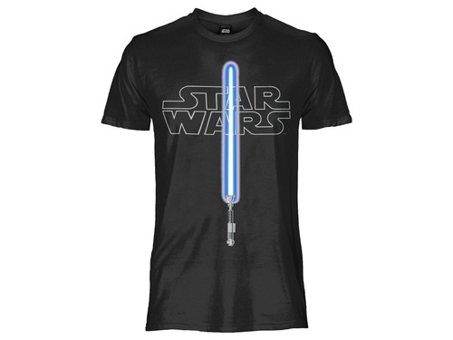 Shirt star wars - t, laser