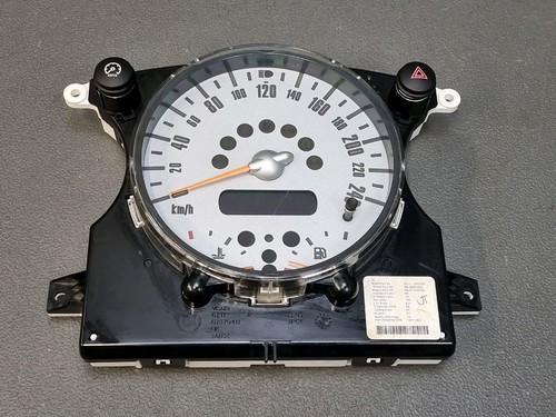 Compteur vitesse mini - -,