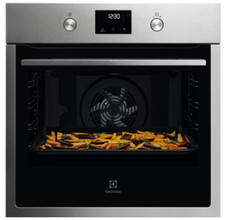 ELECTROLUX KOFFP46TX FORNO