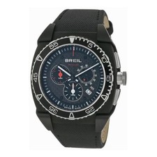 Orologio Cronografo Uomo Breil