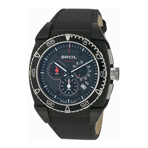 Orologio cronografo uomo - uomo, breil