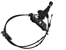 CORDE CAVO COMANDO LEVA POMELLO CAMBIO 5 MARCE FORD FIESTA VI 1.6 D 2008