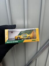 1/64 INNO64 NISSAN GTR R32 BP