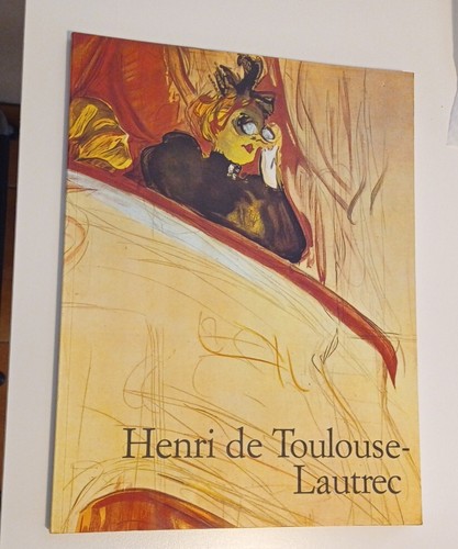 Henri toulouse lautrec - de, toulouse-lautrec