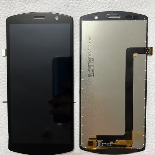 Per unitech ea510 display - unitech, 5.7