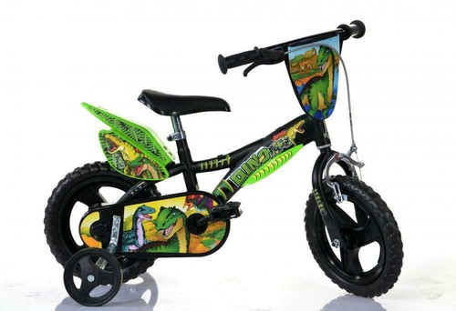 Bicicletta bici bimbo - ,