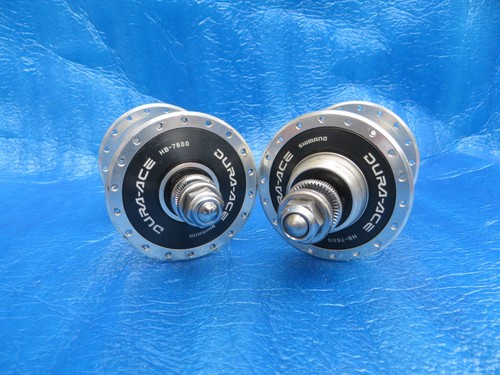 Mozzo simano dura ace - ace, hb-760
