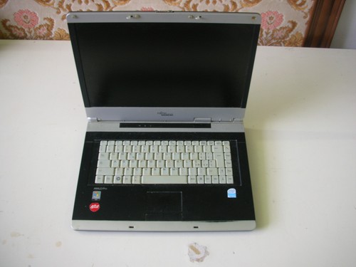 Fujitsu amilo pro - fujitsu, v3515