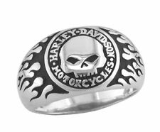 Anello unisex Harley-Davidson