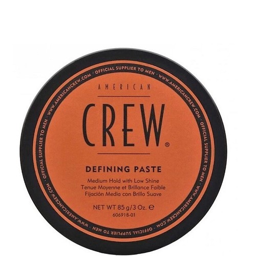 American crew cera modellante - crew,