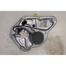 ALZACRISTALLO ELETTR. PORTA POST. DX PER VOLKSWAGEN GOLF 6A SERIE (08-12) 2008