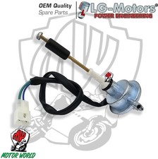 Rubinetto benzina aprilia - rubinetto,