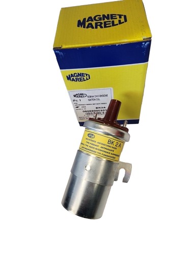 Bobina magneti marelli fiat - marelli,