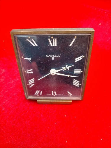 Vintage swiza swiss made - 8,