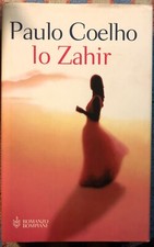 Lo Zahir, Paulo Coelho, Bompiani, 2005