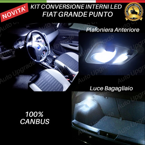 Kit led interni - a,
