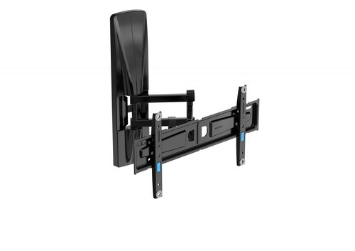 Meliconi staffa muro 32 - a, 32"